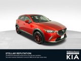 Used 2018 MAZDA CX-3 Sport image 3
