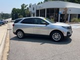 Used 2022 Chevrolet Equinox LS w/ LS Convenience Package image 2