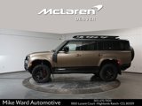 Used 2024 Land Rover Defender 130 X image 2