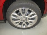 New 2024 GMC Acadia Denali w/ Super Cruise Package image 4
