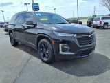 Used 2022 Chevrolet Traverse LS w/ Midnight/Sport Edition image 6