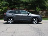 Used 2022 Jeep Cherokee Limited image 2