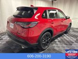 New 2025 Honda HR-V Sport image 6