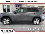 Used 2021 Toyota RAV4 XLE image 5