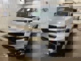 New 2025 Jeep Grand Cherokee L Altitude image 4