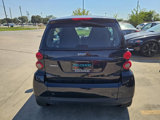Used 2009 smart fortwo pure image 4