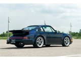 Used 1991 Porsche 911 Turbo image 5