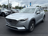 Used 2020 MAZDA CX-9 Touring image 3