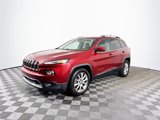 Used 2014 Jeep Cherokee Limited image 3