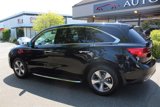Used 2016 Acura MDX SH-AWD image 3