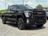 Used 2020 GMC Sierra 2500 AT4 w/ AT4 Premium Package image 2