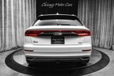 Used 2020 Audi Q8 Premium Plus image 4