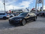 Used 2021 Hyundai Sonata SEL image 2