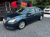 Used 2013 Nissan Sentra S image 2