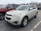 Used 2015 Chevrolet Equinox LT w/ Driver Convenience Package image 4