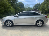 Used 2016 Chevrolet Cruze LT w/ RS Package image 4