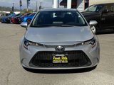 Used 2021 Toyota Corolla LE w/ Carpet Mat Package (TMS) image 2