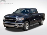 Used 2021 RAM 1500 Big Horn image 2