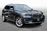 Used 2022 BMW X5 xDrive40i w/ Premium Package image 2