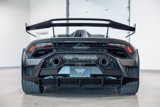 Used 2022 Lamborghini Huracan STO image 5