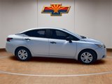 Used 2021 Nissan Versa S image 4