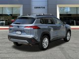 Used 2022 Toyota Corolla Cross LE w/ Black Badges Package (TMS) image 5