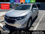 Used 2020 Chevrolet Equinox LT image 2
