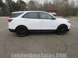 Used 2024 Chevrolet Equinox LS w/ Sport Edition image 6