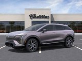 New 2025 Cadillac Optiq Luxury 1 w/ LPO, Floor Liner Package image 2