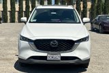 Used 2022 MAZDA CX-5 AWD 2.5 S w/ Premium Package image 5
