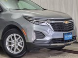 Certified 2023 Chevrolet Equinox LT image 2