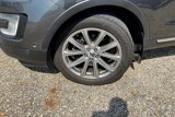 Used 2017 Ford Explorer Limited w/ Equipment Group 301A image 4