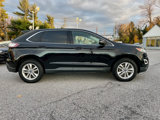 Used 2017 Ford Edge SEL w/ Equipment Group 201A image 3
