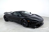 New 2025 McLaren 750S Spider image 3