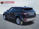 Used 2017 Land Rover Range Rover Evoque SE image 3