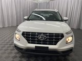 Used 2022 Hyundai Venue SEL image 2