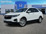 Used 2022 Chevrolet Equinox LT image 2