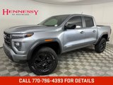 New 2025 GMC Canyon Elevation w/ Convenience Package image 1