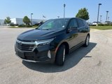 Used 2023 Chevrolet Equinox LT image 3