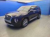 Used 2020 Hyundai Palisade SEL image 4