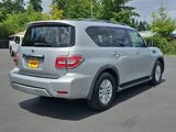 Used 2018 Nissan Armada SV w/ Driver Package image 5