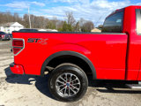 Used 2014 Ford F150 STX w/ Equipment Group 201A Mid image 6