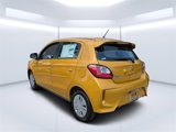 New 2024 Mitsubishi Mirage ES image 5