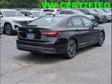 Certified 2024 Volkswagen Jetta Sport image 6