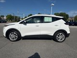 Used 2023 Chevrolet Bolt EUV LT w/ Driver Confidence Package image 3