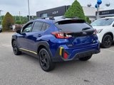 New 2025 Subaru Crosstrek 2.5i Sport image 4