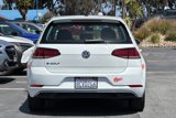 Used 2017 Volkswagen e-Golf SE w/ DC Fast Charging Package image 5