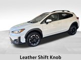 Used 2023 Subaru Crosstrek 2.0i Premium image 4
