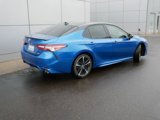 Certified 2018 Toyota Camry XSE image 3