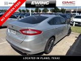 Used 2014 Ford Fusion SE w/ Equipment Group 202A image 3